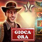 gioco slot book of ra gratis